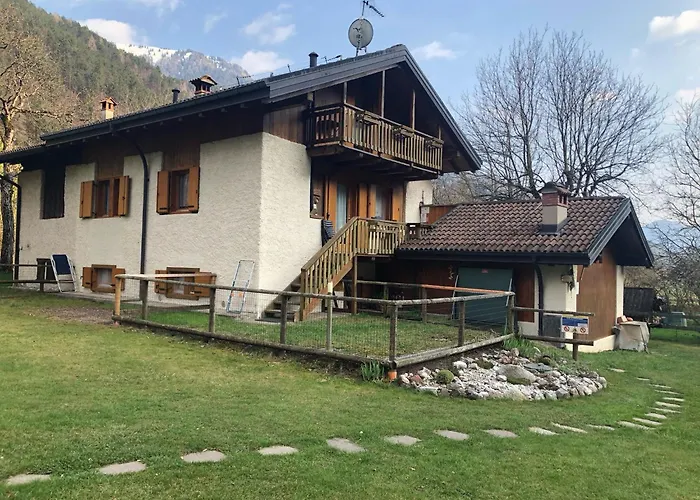 Chalet Val Concei