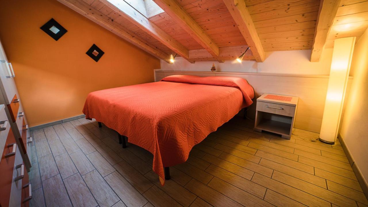 Apartment Val Concei