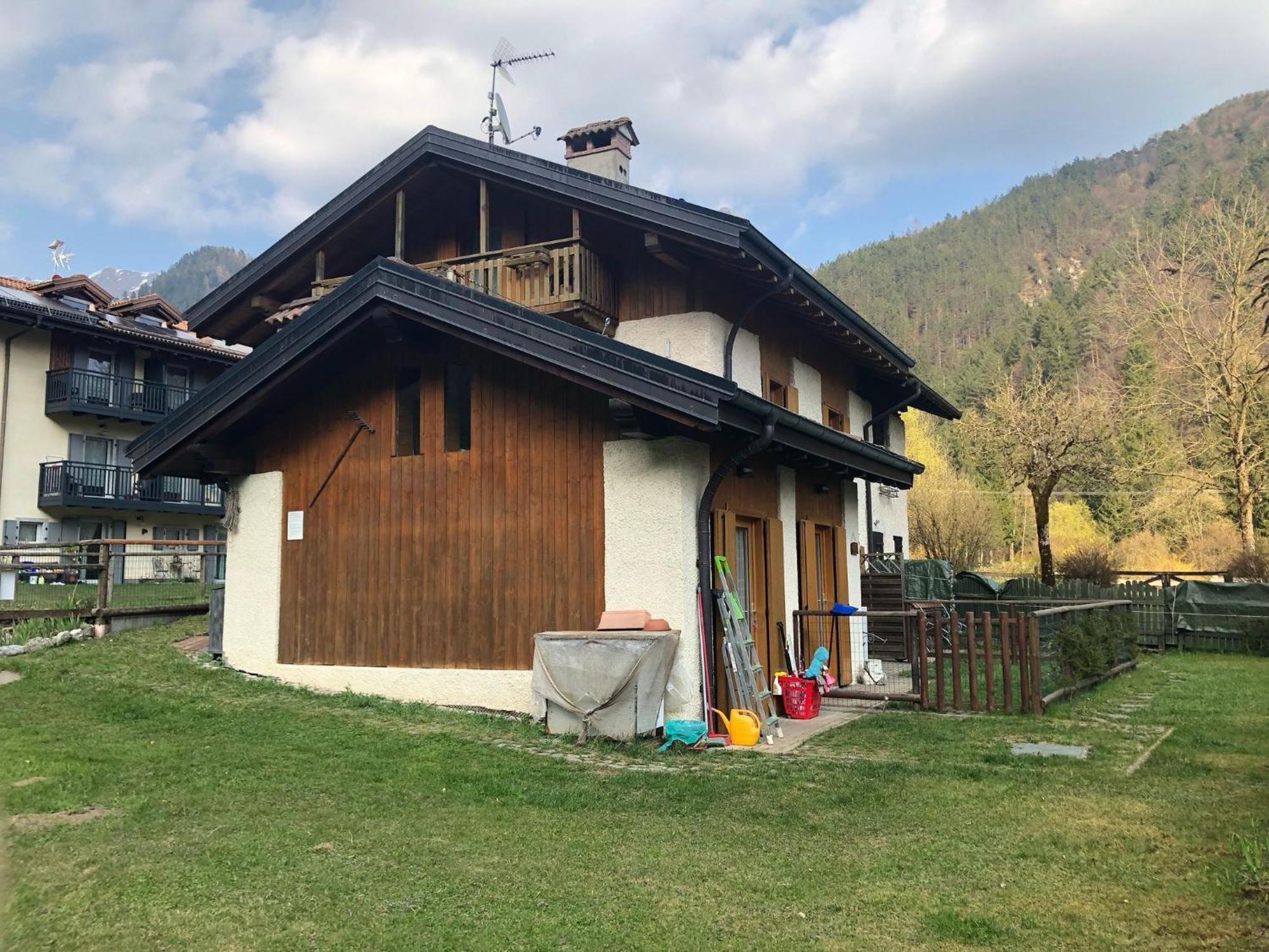 Apartment Val Concei *