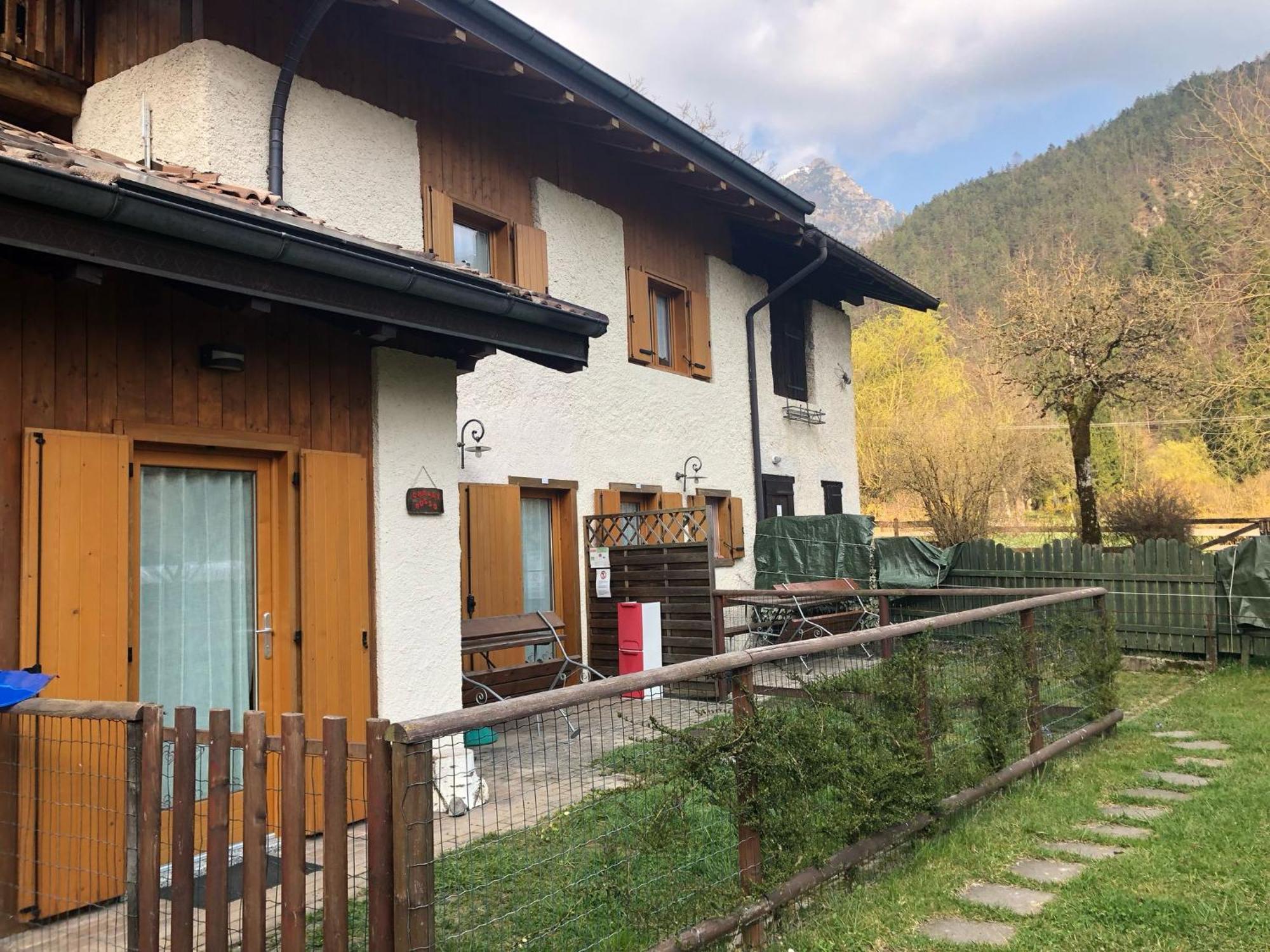 Val Concei Lenzumo di Concei