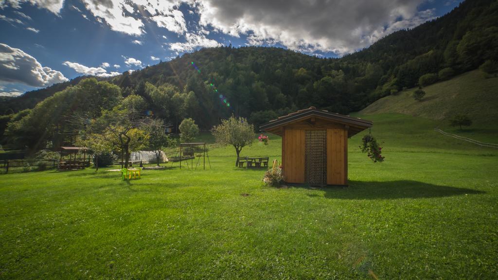 Val Concei * Lenzumo di Concei