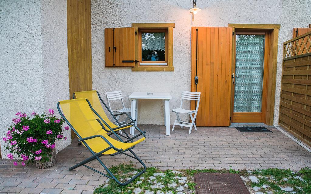Apartment Val Concei *