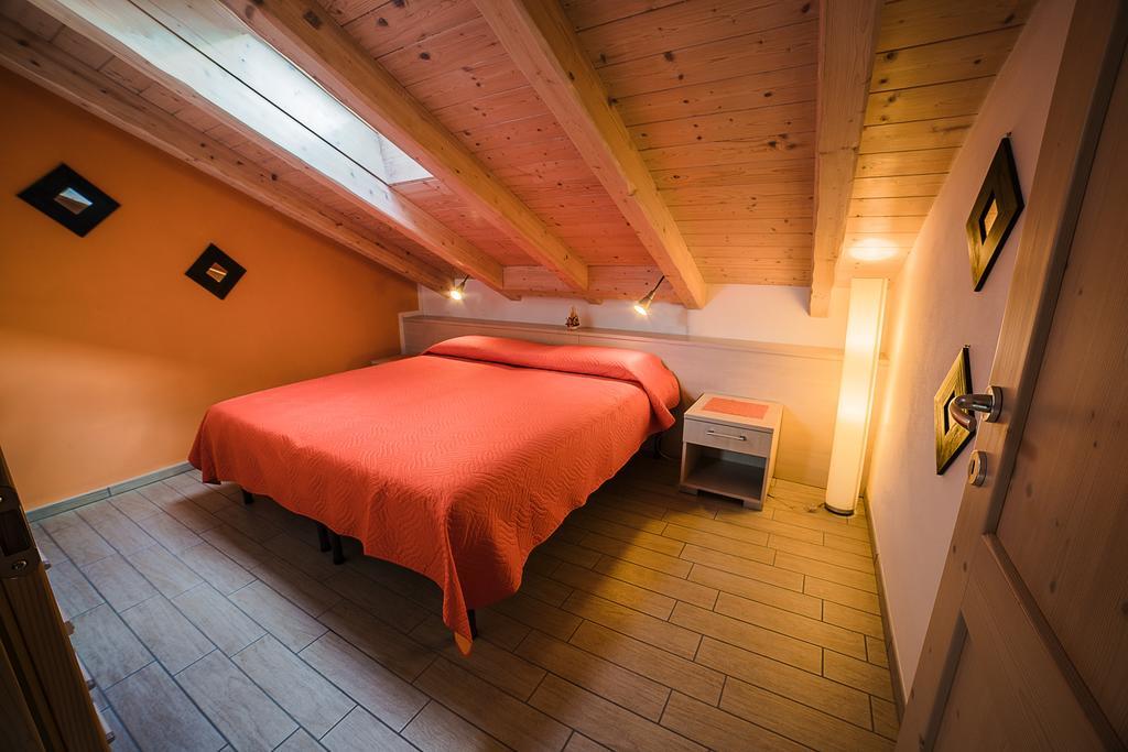 Apartment Val Concei Lenzumo di Concei