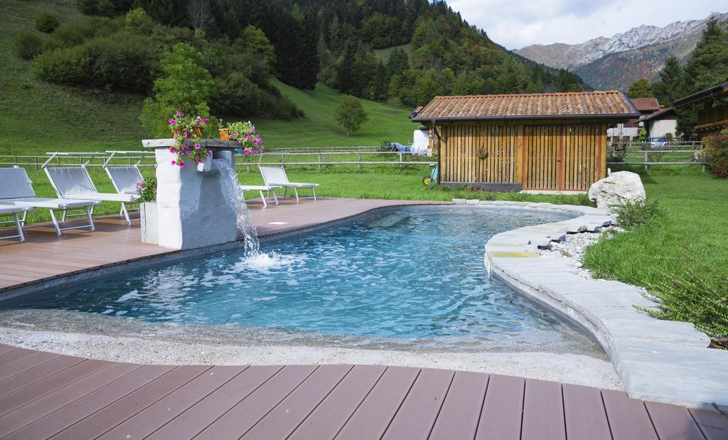 Apartment Val Concei