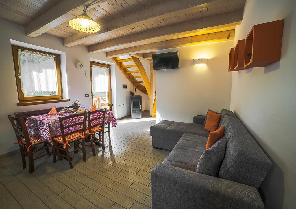 Apartment Val Concei