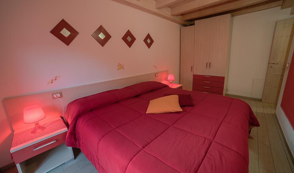 Val Concei Apartment